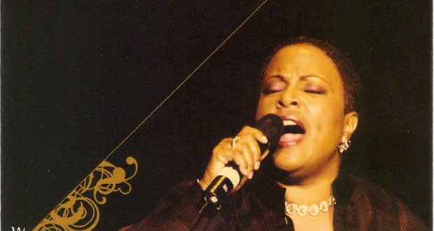 Mahalia Jackson - Silent Night, Holy Night Mahalia Jackson - Silent Night, Holy Night