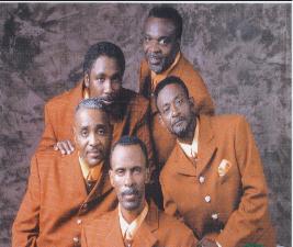 Keep Blessing Me The Golden Wings Quartet Of Tupelo Ms The