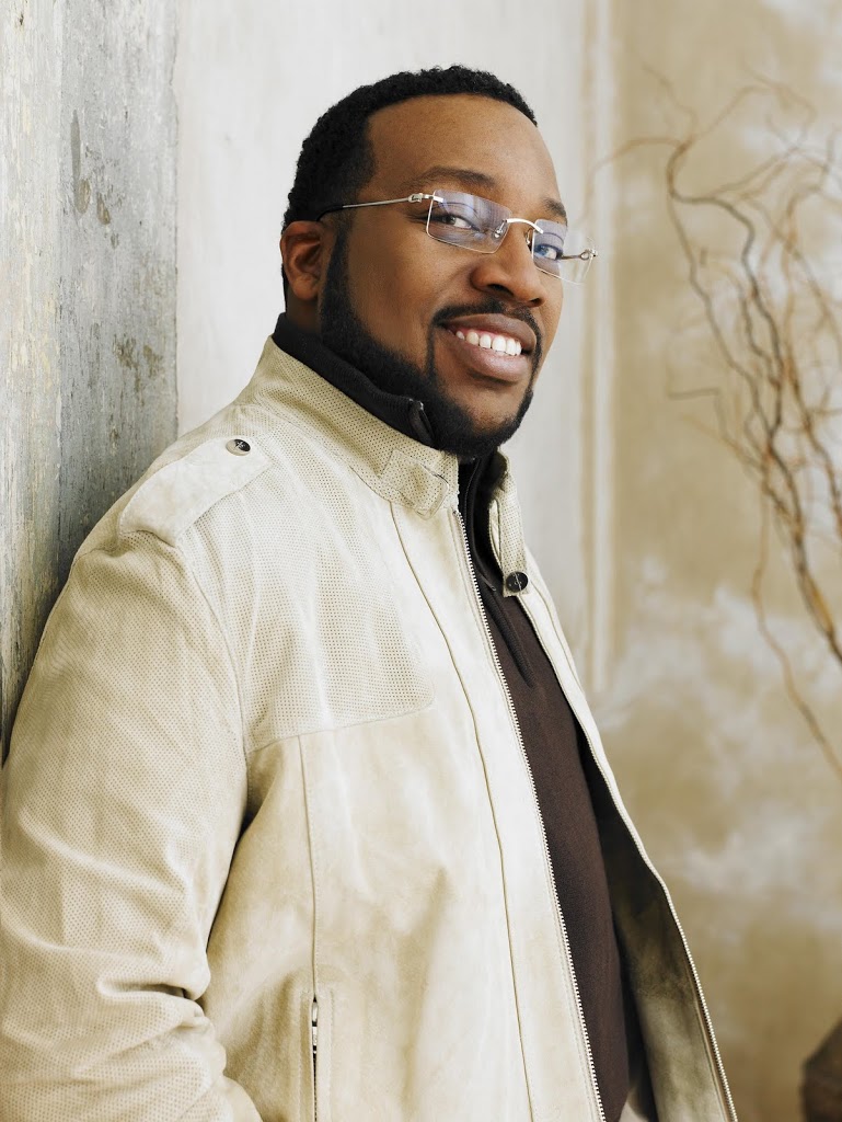 From Verity Gospel Music Group: MARVIN SAPP TO RECORD 5th CD LIVE IN GRAND ...