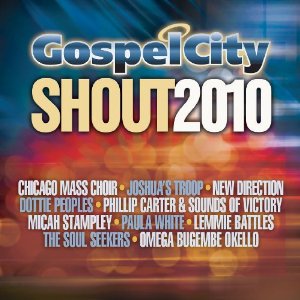 shout it out gospel song