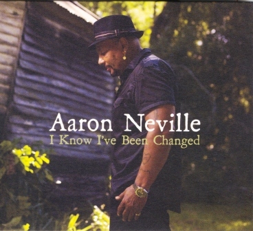 changed been know neville aaron ve gospel allmusic