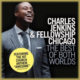 From Florida to Fellowship: the “Awesome” Journey of Pastor Charles Jenkins