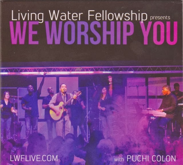 Living Water Fellowship 32