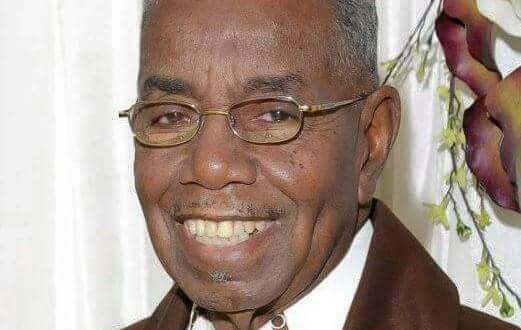 Chicago Mourns Passing Of Bishop Jerry D Goodloe The Journal Of 