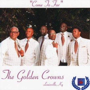 golden crowns