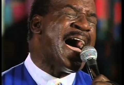 Troy Ramey Popular Quartet Lead Singer Passes Away The Journal Of Gospel Music the journal of gospel music