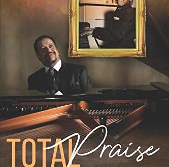 Richard Smallwood Discusses His Autobiography, "Total Praise" - The ...