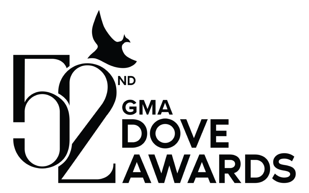 52ND ANNUAL GMA DOVE AWARD NOMINEES ANNOUNCED The Journal of Gospel Music