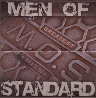 “When Your Life Was Low” – Men of Standard – Journal of Gospel Music