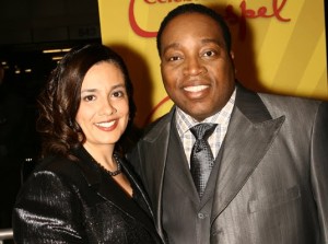 RIP: Lady MaLinda Sapp, Wife of Pastor Marvin Sapp – Journal of Gospel ...