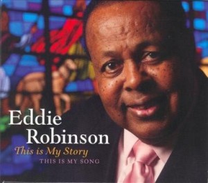Eddie-Robinson