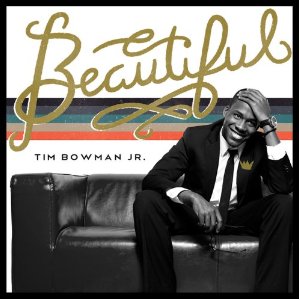 Tim Bowman Jr Beautiful Journal Of Gospel Music