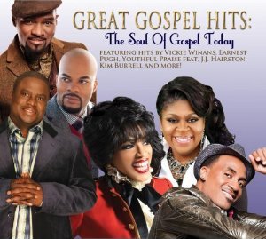 Great Gospel Hits: The Soul of Gospel Today - The Journal of Gospel Music