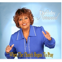 dorothynorwood