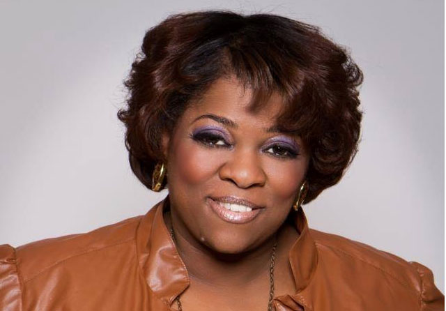 Cheri McClurkin