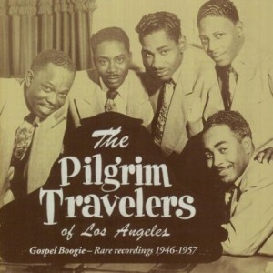 pilgrim travelers gospel boogie