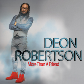 deon robertson