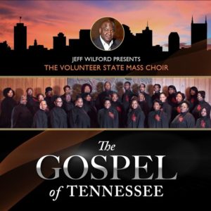 volunteer state mass choir