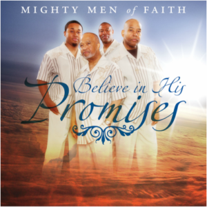 mighty men of faith