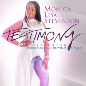monica lisa stevenson testimony