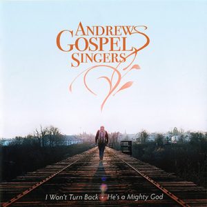 andrews gospel singers