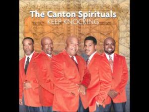 canton spirituals tim rogers