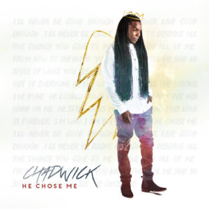 Chadwick Single Cover