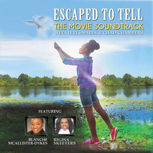 escaped-to-tell-soundtrack-cover