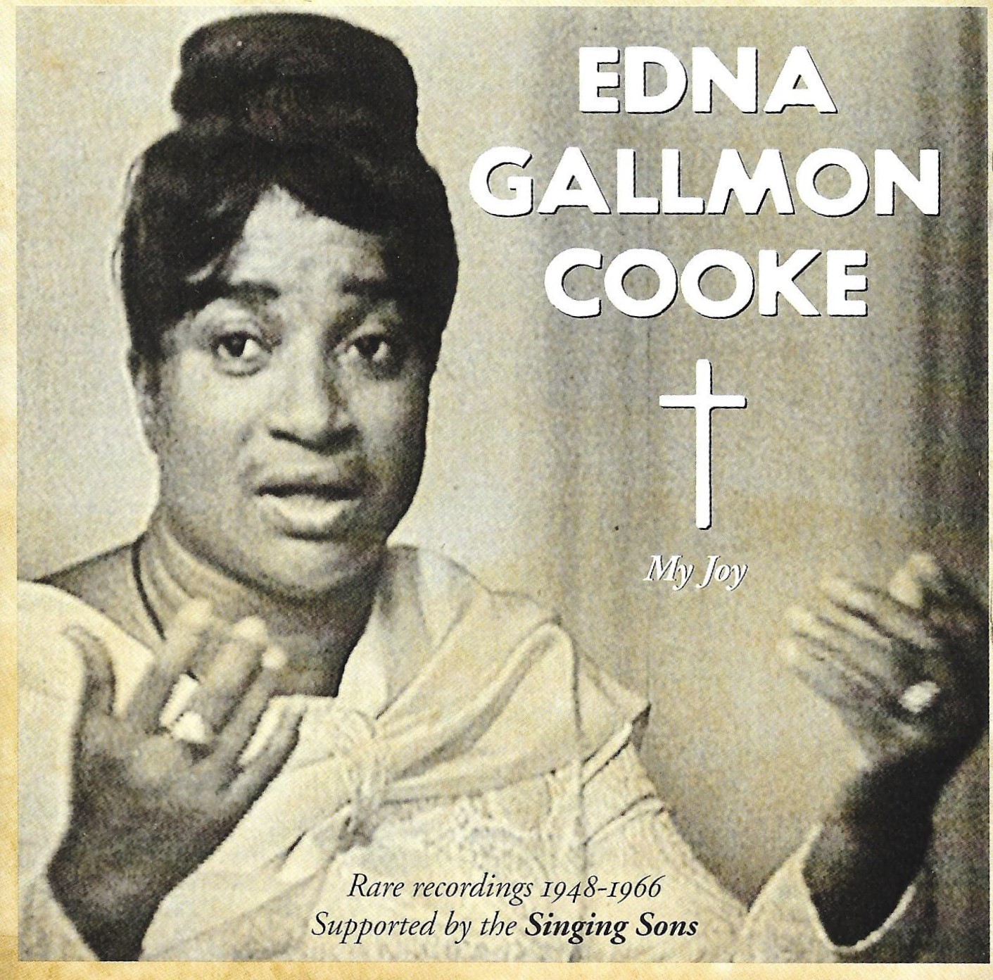 edna on gospel friend 1