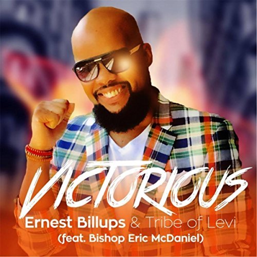 ernest billups victorious