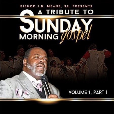 Bishop JD Means Sr