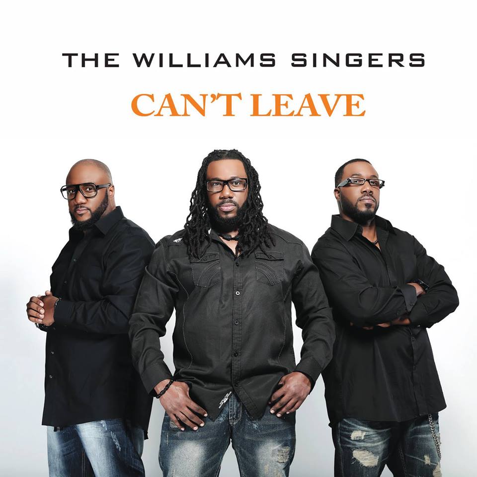 the williams singers