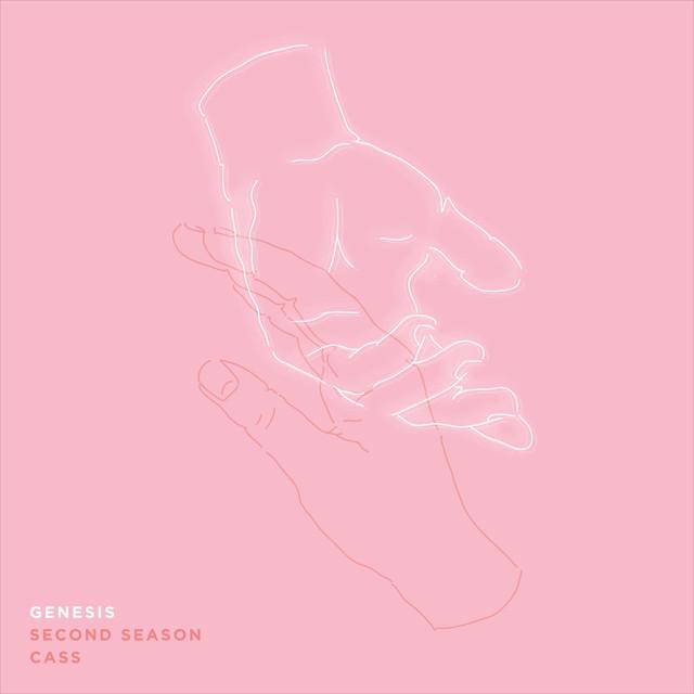 genesis second season