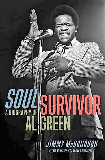 Al Green Book