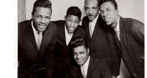 RIP: Clay Graham of the Pilgrim Jubilees - The Journal of Gospel Music