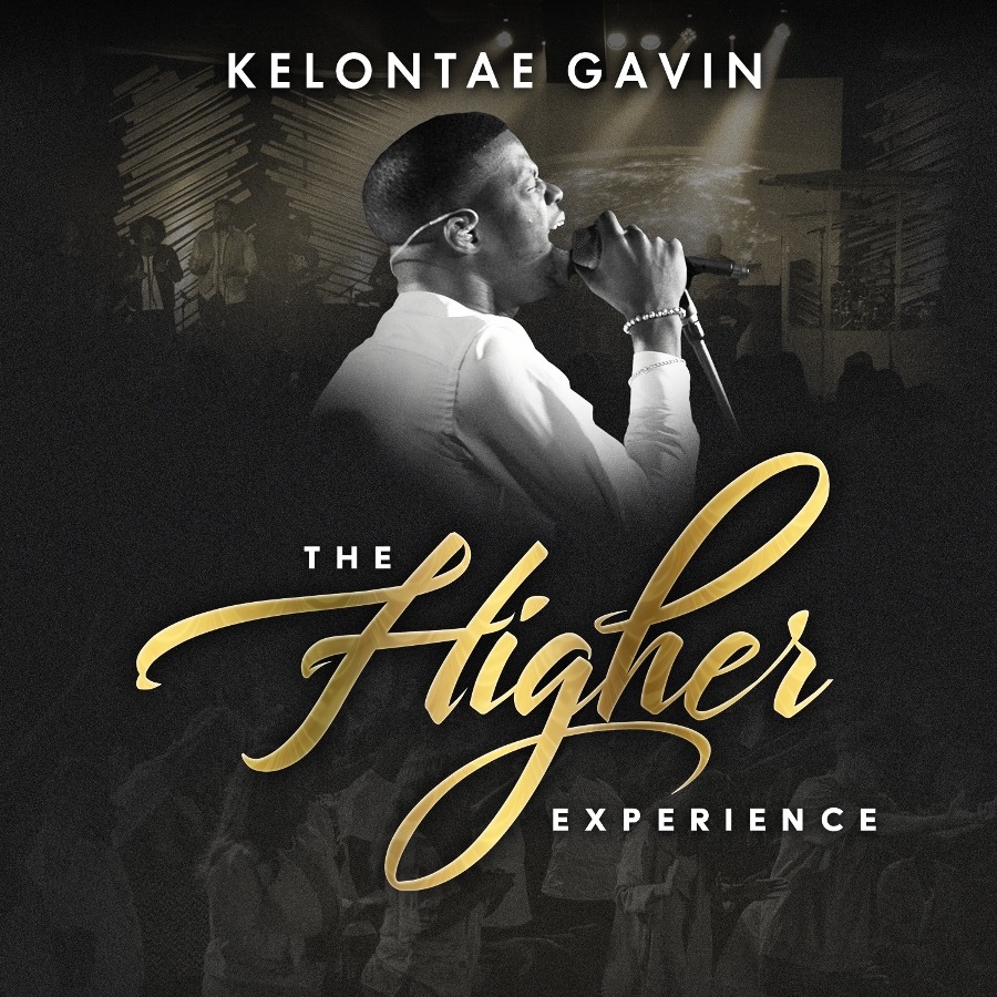 Kelontae Gavin The Higher Experience Journal of Gospel Music