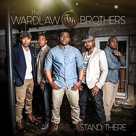 wardlaw brothers stand there