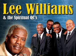 RIP Lee Williams of the Spiritual QCs – Journal of Gospel Music