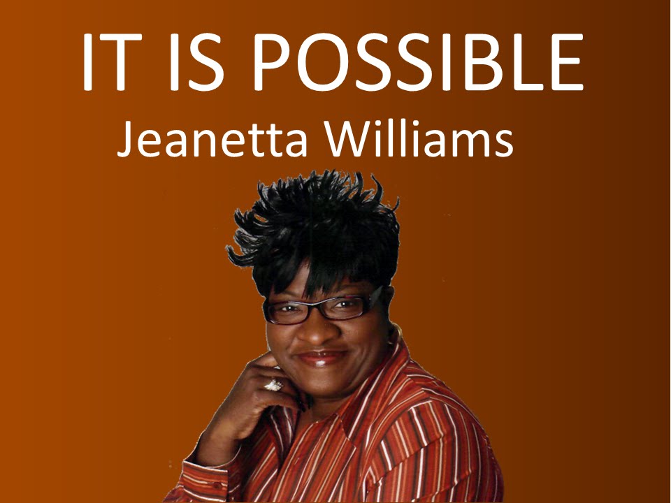 jeanetta williams