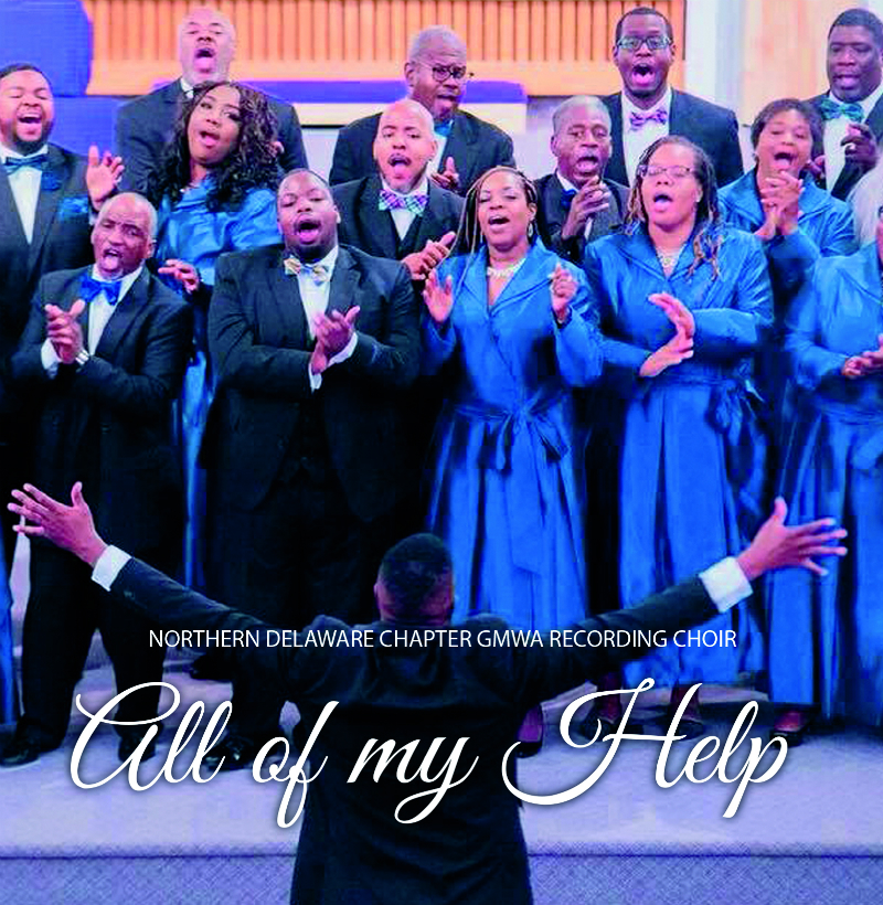 Northern Delaware chapter 1