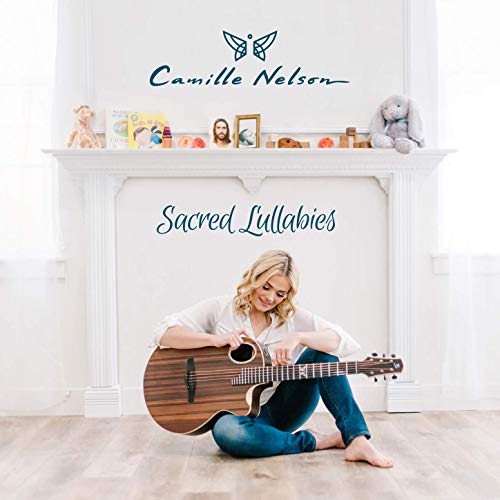 camille nelson lullabies