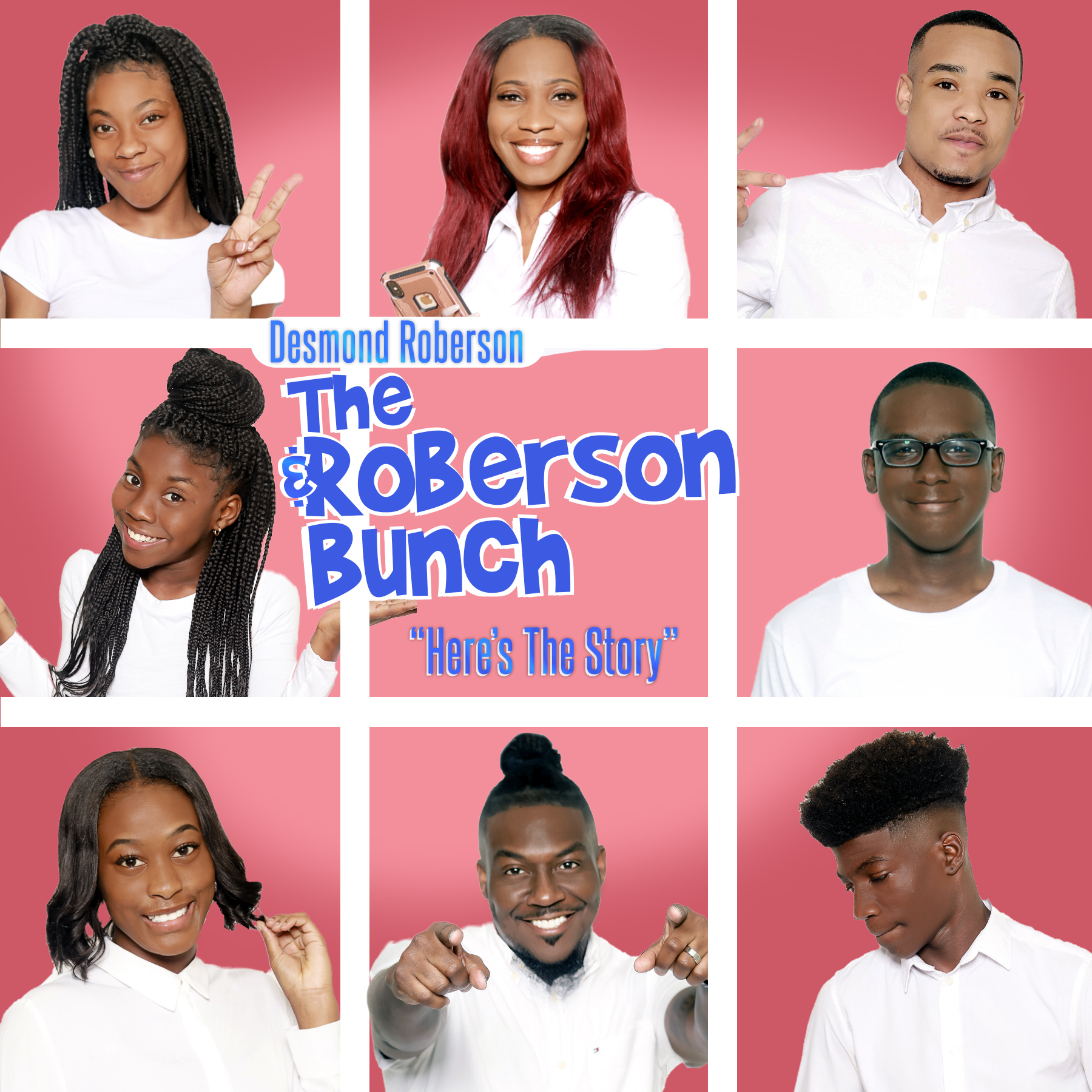roberson bunch