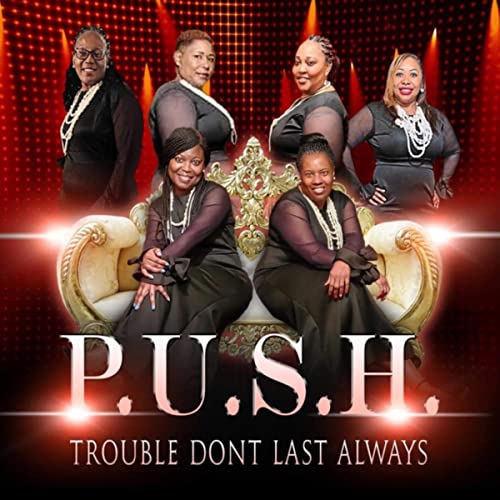 PUSH Trouble