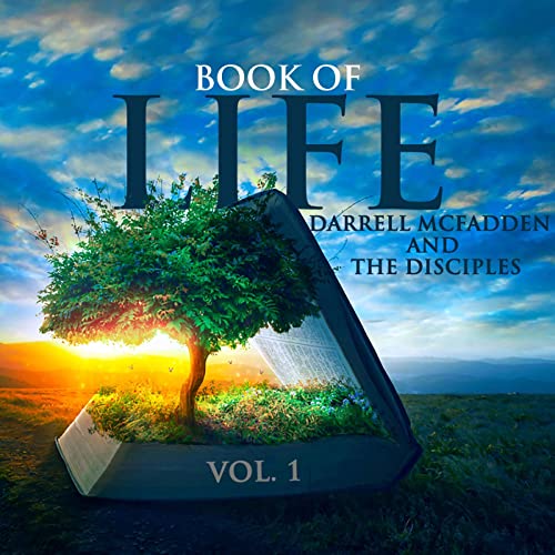 darrell mcfadden book of life