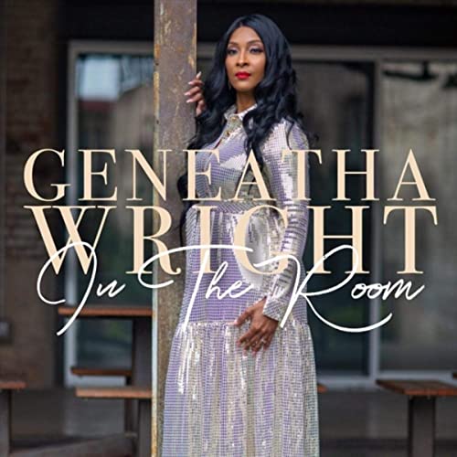 geneatha wright in the room
