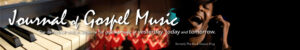 Journal of Gospel Music
