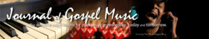 Journal of Gospel Music