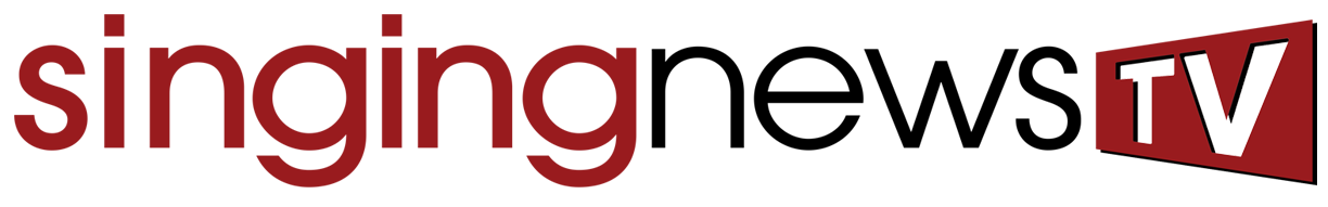 Singing News TV Logo Flat