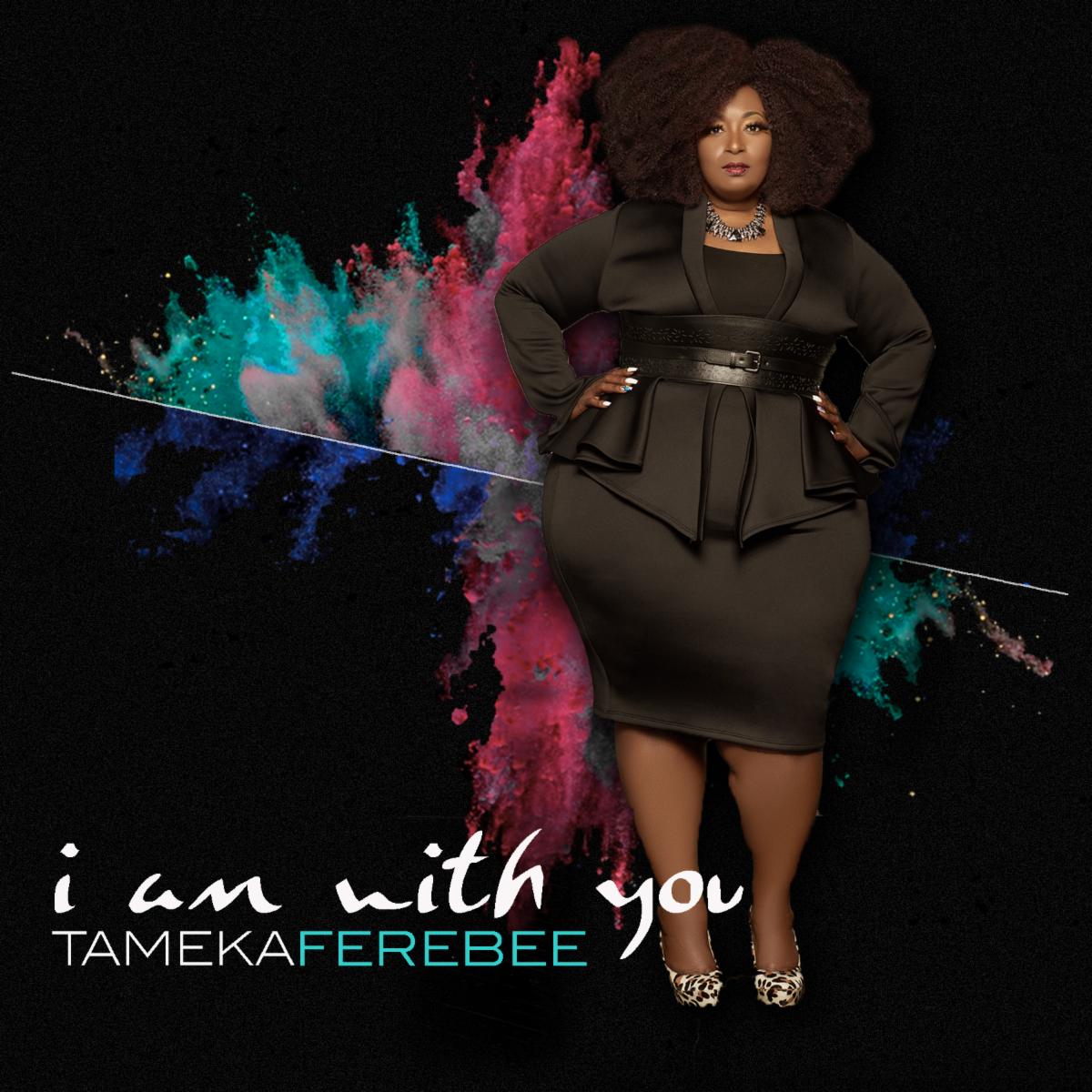 tameka ferebee