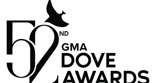 52nd Dove Awards Winners - The Journal of Gospel Music